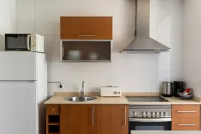23NO1138 - Apartment in Poble Sec. - Image 5
