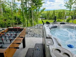 The intrepid spa-ski-golf-relaxation - Image 5