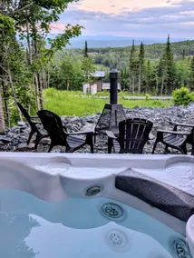The intrepid spa-ski-golf-relaxation - Image 4