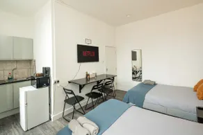 Family Studio - Angel station - Image 5
