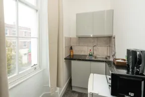 Family Studio - Angel station - Image 3