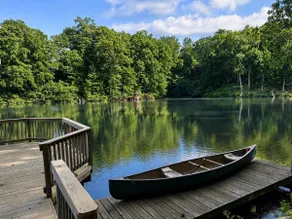Waterfront Escape | Hot Tub, Canoe & SUP - Image 2