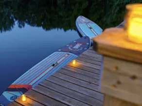 Waterfront Escape | Hot Tub, Canoe & SUP - Image 4