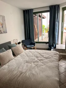 Hygge Cabin - central retreat in Warnemünde - Image 4
