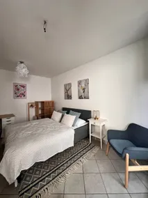 Hygge Cabin - central retreat in Warnemünde - Image 5