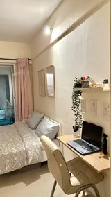Launchpad | Studio Apt & Workstation | Ulwe Sec 24 - Image 4