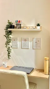 Launchpad | Studio Apt & Workstation | Ulwe Sec 24 - Image 2