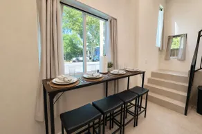 Bright & Airy, Remote-Ready Near SJSU | King+W/D - Image 3