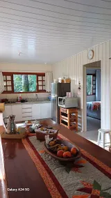 Farm in Águas Mornas - Paradise is here. - Image 4