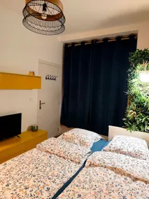 Gold room - Terrace - Image 4