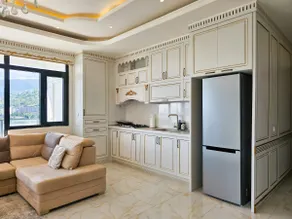 Luxury & Ample 1-Bedroom City-Center - Amazing Balcony - GreenHill Residence - Image 2