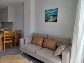 Playa da Braña Apartment - Image 5