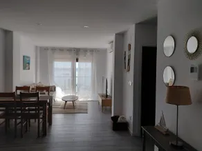 Playa da Braña Apartment - Image 2