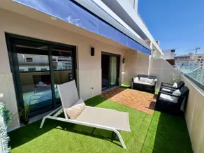 Beachside Designer Apartment with Sunny Terrace - Image 4