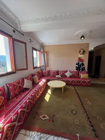 Palm Paradise Alma Homestay - Image 3
