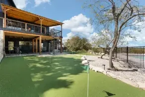 Luxury Escape Lake Whitney W/Pool, Hot Tub & Views - Image 5
