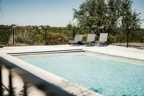 Luxury Escape Lake Whitney W/Pool, Hot Tub & Views - Image 4
