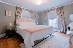 3 King Beds | Walk to Downtown & Waterfront - Image 5