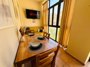 El Balcón del Coso | 4BR 2BA | City center - Image 2