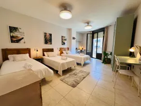 El Balcón del Coso | 4BR 2BA | City center - Image 5