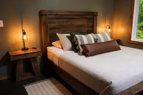 Modern Meets Rustic | ATV, Snowmobile & Ski Trails - Image 5
