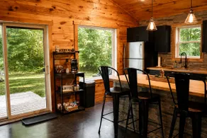 Modern Meets Rustic | ATV, Snowmobile & Ski Trails - Image 4
