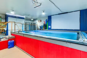 Retreat With Indoor Swim Spa, Access to Clear Lake - Image 4