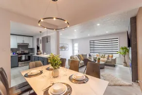 *FlagshipHouse next to WEM*AC! Slp 10/Pet Friendly - Image 5