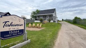 Tahanan by the Sea - Cabot Trail Escape - Image 2