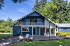 Blue Eyrie - Adorable Home! Peaceful Location - Image 5