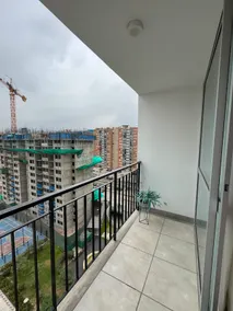 Modern, comfortable and equipped apartment - Image 4
