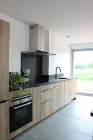 Renovated 18th-century Basque farmhouse with views of the hills - Image 4