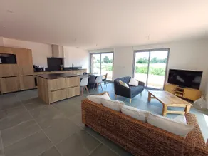 Renovated 18th-century Basque farmhouse with views of the hills - Image 3