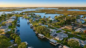 Crystal River 4BR - Private Dock - Sleeps 9 - Image 5