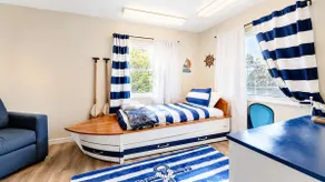 Crystal River 4BR - Private Dock - Sleeps 9 - Image 4