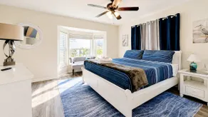 Crystal River 4BR - Private Dock - Sleeps 9 - Image 2