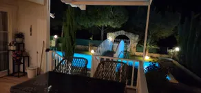 Unique private Villa with pool for holidays - Image 5