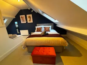 Elegant 3 Bed Townhouse in Otley - Sleeps 6 - Image 5