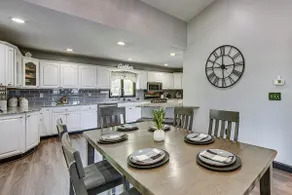 Pool, Hot Tub + Views: Spacious Danville Escape! - Image 5