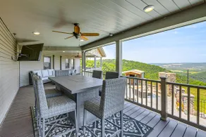Pool, Hot Tub + Views: Spacious Danville Escape! - Image 3