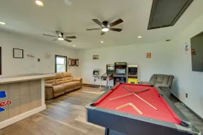 Pool, Hot Tub + Views: Spacious Danville Escape! - Image 4