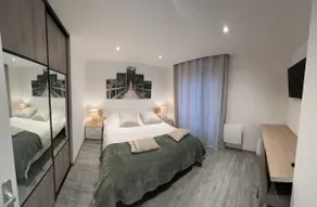 Apartment in Brest, St Marc, for 6-8 people - Image 4