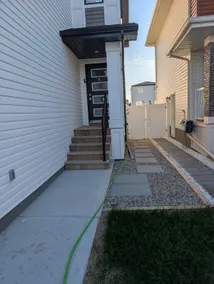 Private 1BR Suite | Parking, Wi-Fi + Self Check-in - Image 3