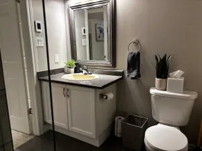Private apartment parking, wifi, self check in. - Image 3