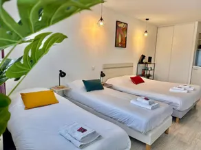 Comfortable and practical accommodation in Lourdes - Image 3