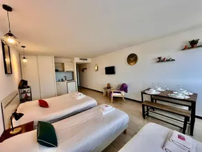 Comfortable and practical accommodation in Lourdes - Image 4