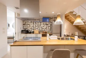 4 Beds + 2 Futons | New Villa near Beach | Pet OK - Image 3