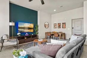 Elegant Apt | Close to DTWN + Airport | Pool/Gym - Image 2