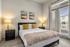 Elegant Apt | Close to DTWN + Airport | Pool/Gym - Image 3