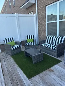 Modern 3BR Retreat |Garage | Wi-Fi |Near Nashville - Image 2